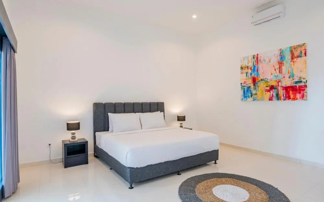 Villa Katrin - Canggu – Guest Rooms – Canggu