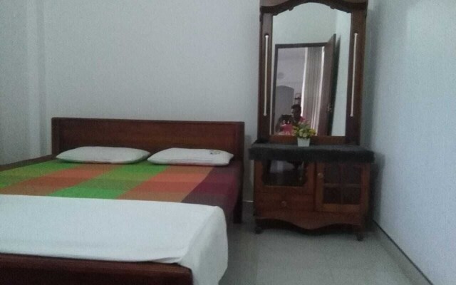 Mahaweli King's Villa