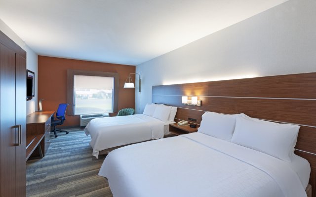 Holiday Inn Express Suites Jasper, an IHG Hotel