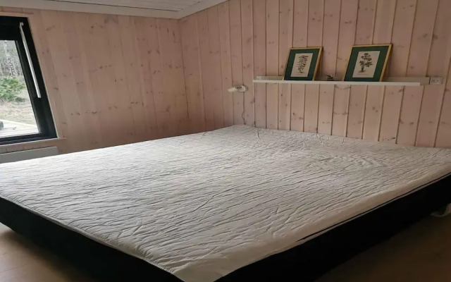 5 Star Holiday Home in Jerup