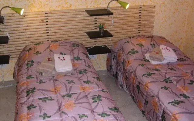 Les Amis De Bidou Rooms