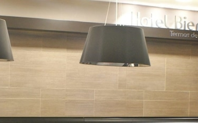 Hotel Bienestar Termas De Vizela