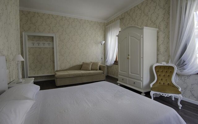 Relais Cherì