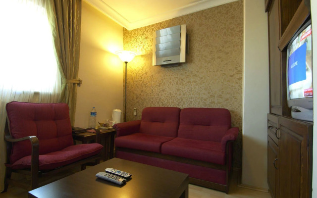 Soyic Hotel