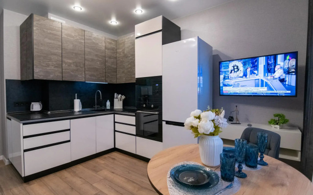 Apartments on Kaluga highway 20k2