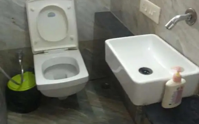 Arista Service Apartments Andheri
