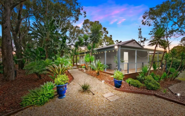 Fig Tree Luxury Guest House