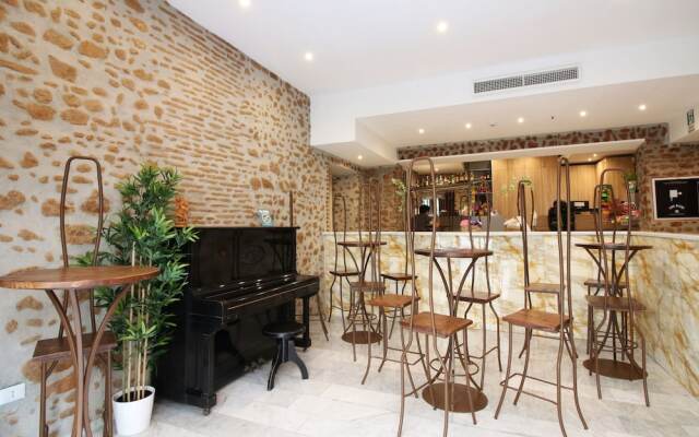 Rione Monti Holiday House