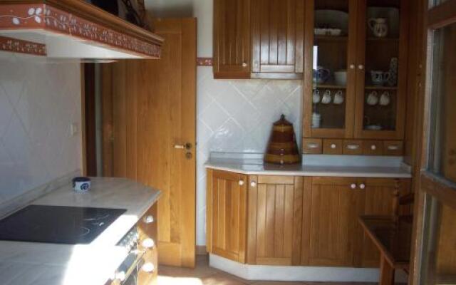 Casa As Covas