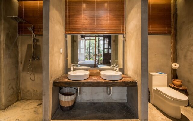 Guzo Su The Old House Boutique Hotel