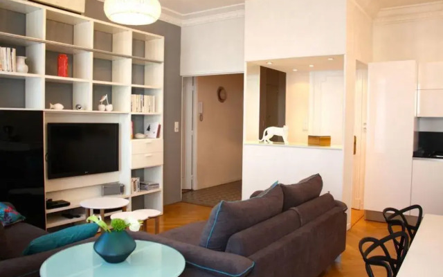 My Casa - Joffre 32
