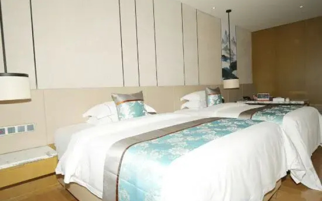 Shuangda International Hotel