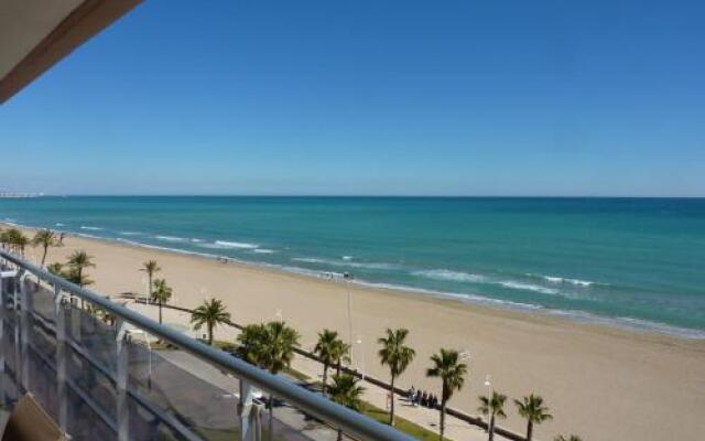 Apartamentos Deluxe Peñíscola