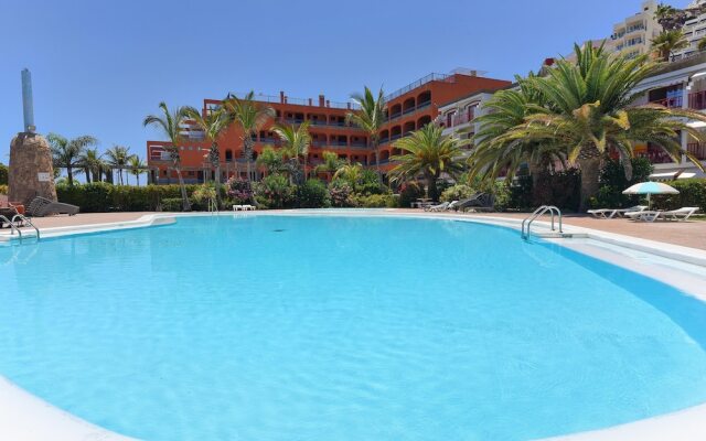 Beach Apartment Playa del Cura 47