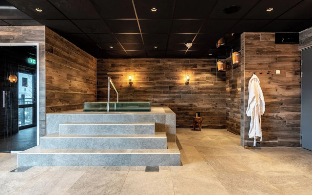 Pernilla Wiberg Hotel