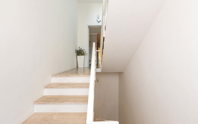 2674 B&B Albatro - Camera Tripla