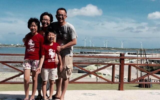 Remember Sea View B&B