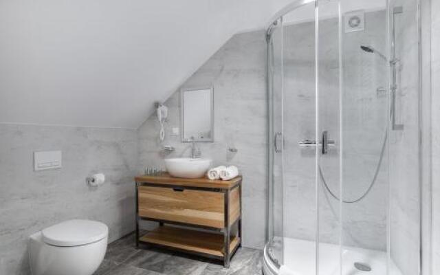 Apartamenty Seidorf Kolo Karpacza