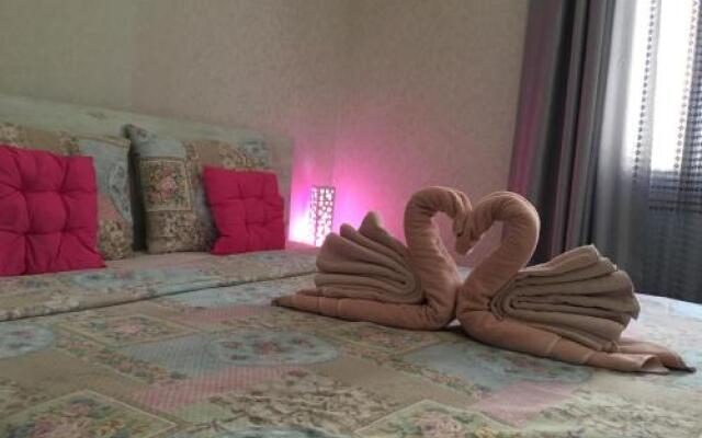 Travel Stay