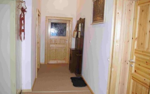 Ferienwohnung Sonneneck