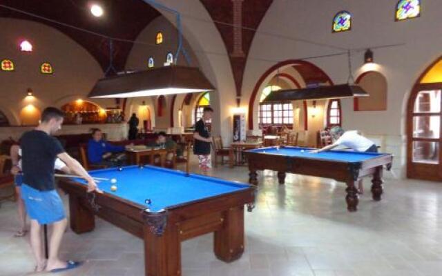 Bliss Abo Nawas Resort - All Inclusive