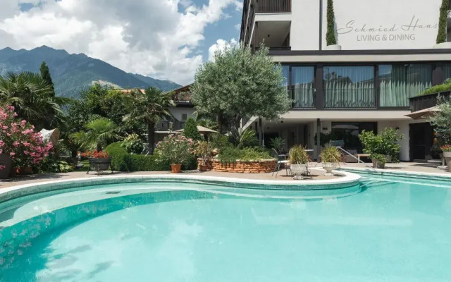 Hotel Schmied Hans
