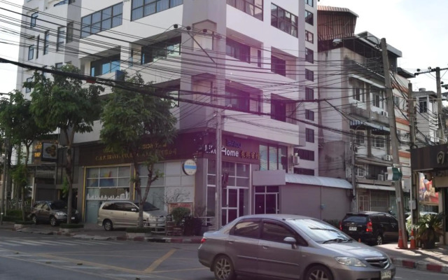 Like Home - Hostel