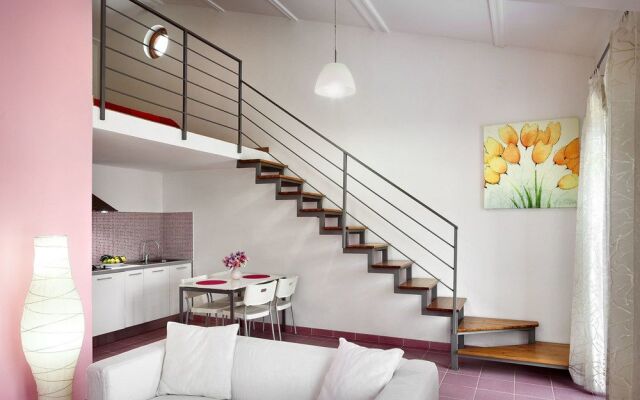 Gocce Apartments - Appartamenti Due Golfi