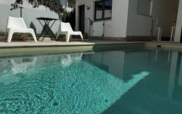 Cascais House Pool