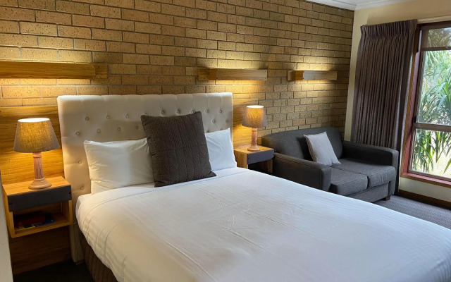 AAt 28 Goldsmith Motel