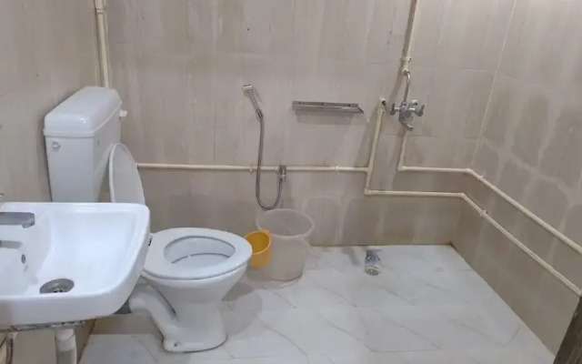 Thank You Lodge Near Apollo Hospital