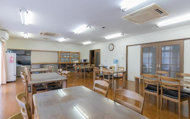 OYO Ryokan Minshuku Minami Hakui