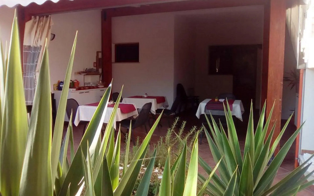 Sigiuma B&B