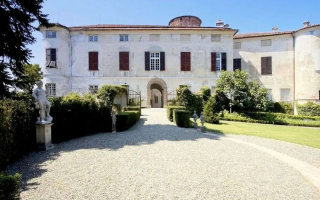 Belvilla by OYO Castello Grimalda - Le Zie