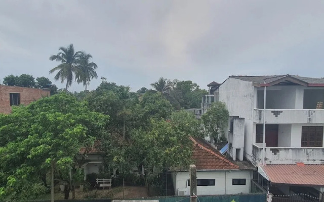 Mount Apartments Colombo
