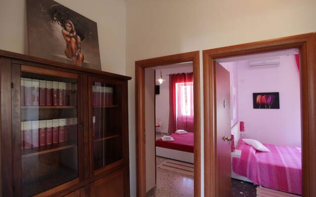 Bed & Breakfast Mistral