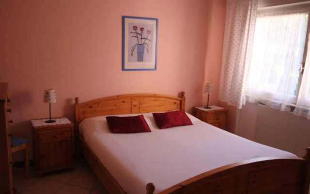 Balcone Fiorito Bed & Breakfast