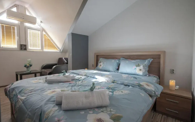 Hotel Rozmantic