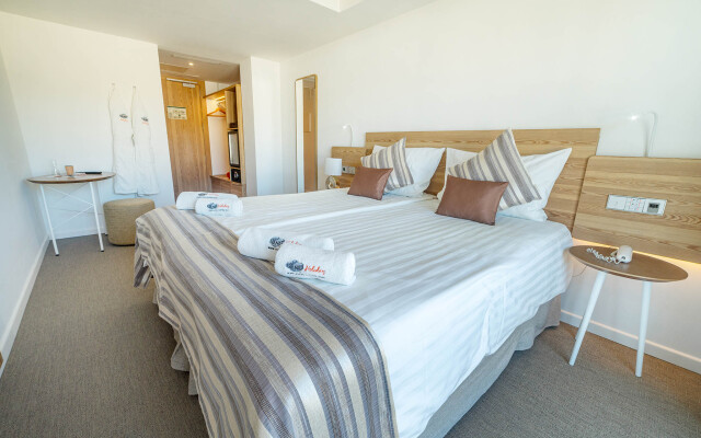 Sky Bel by Garden Hotels