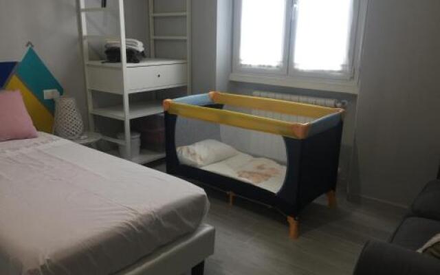 Don't Think Twice - 1st and 3rd floor