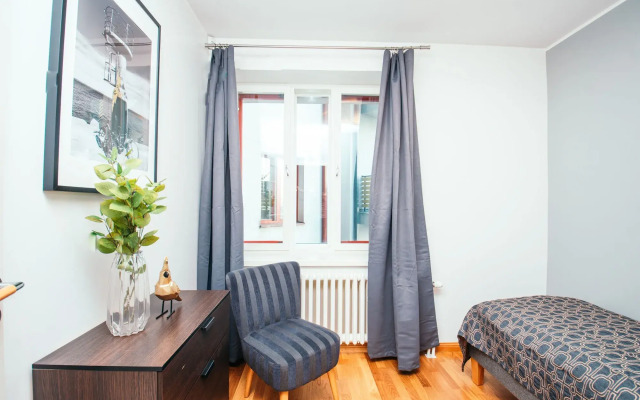 Tallinn City Apartments Freedom Square