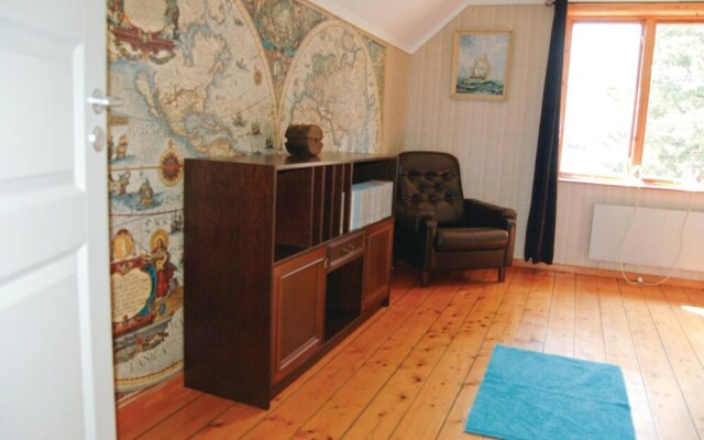 Nice Home in Åsensbruk With 2 Bedrooms