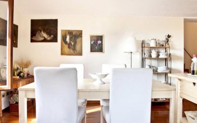 Appartamento Relax Lago di Como