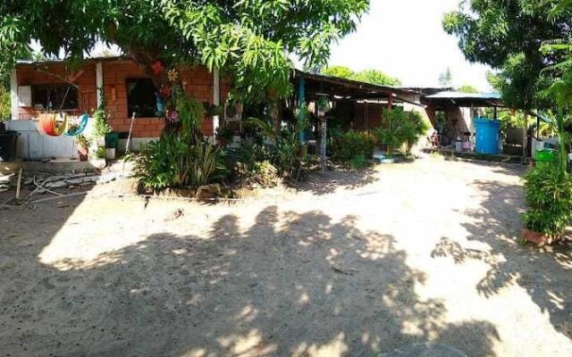 Hostal Villa Juliana