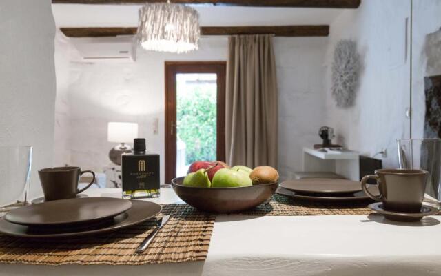 Monastery Estate Guesthouse
