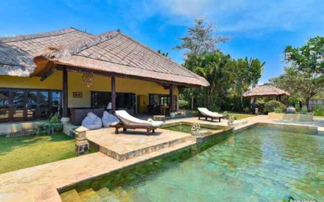 Villa Lotus