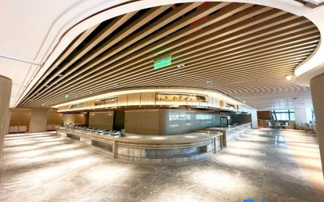 Guiyang Airport Garden Hotel