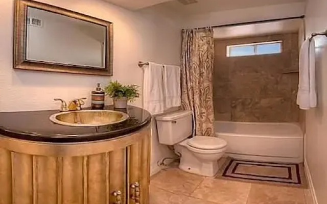 Scottsdale Villa Old Town McCormick