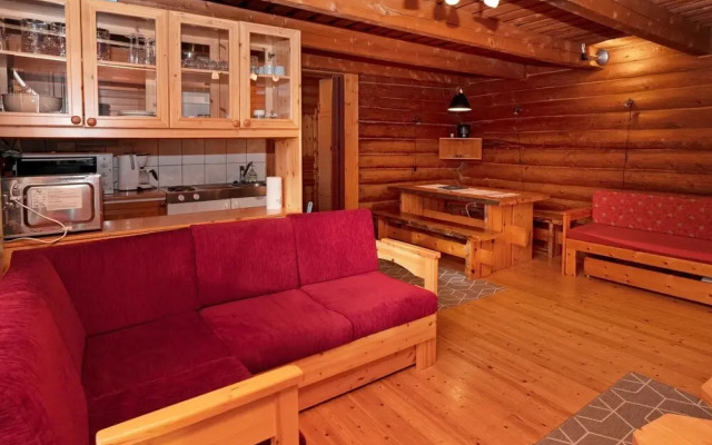 Mets Maja Kuusamo in Kuusamo