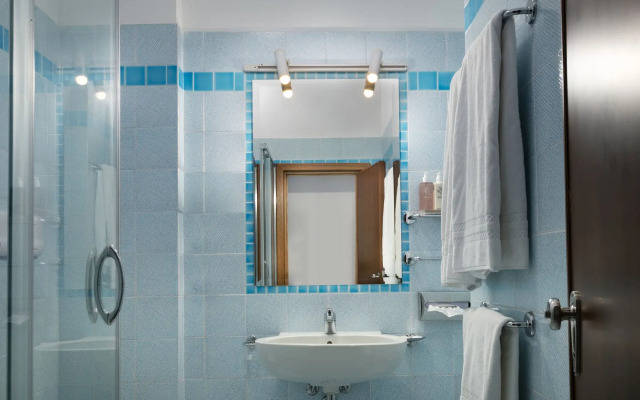 Gabbiano Azzurro Hotel & Suites